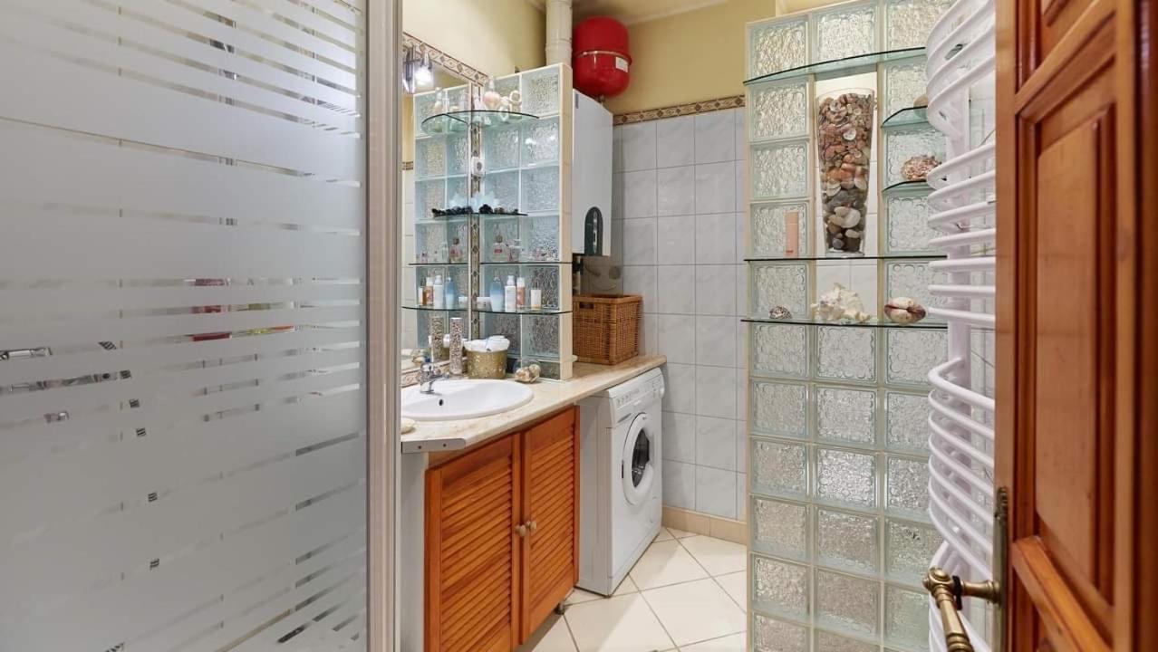 Apartamento Dula Downtown Budapest Exterior foto