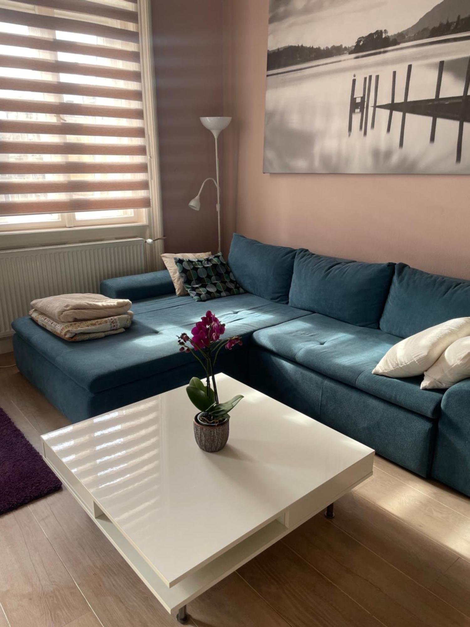 Apartamento Dula Downtown Budapest Exterior foto